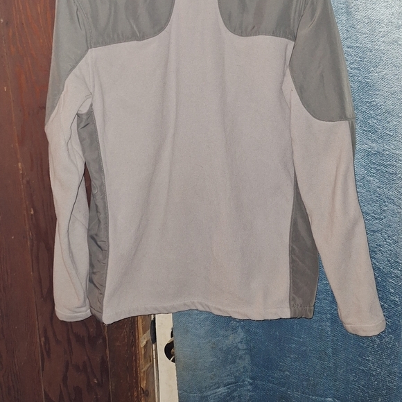 (MED.) INC Thick Athleisure Full Zip Jacket - Picture 4 of 4